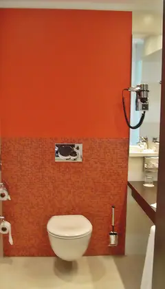 RAMADA - HOTEL URBAN 4 STELE - Sibiu, ROMANIA – fotografia 15 din 84