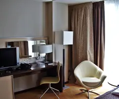RAMADA - HOTEL URBAN 4 STELE - Sibiu, ROMANIA – fotografia 14 din 84
