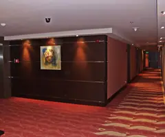 RAMADA - HOTEL URBAN 4 STELE - Sibiu, ROMANIA – fotografia 11 din 84