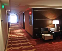 RAMADA - HOTEL URBAN 4 STELE - Sibiu, ROMANIA – fotografia 10 din 84
