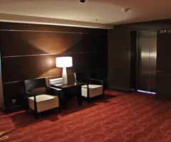 RAMADA - HOTEL URBAN 4 STELE - Sibiu, ROMANIA – fotografia 9 din 84
