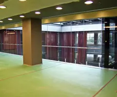 RAMADA - HOTEL URBAN 4 STELE - Sibiu, ROMANIA – fotografia 4 din 84