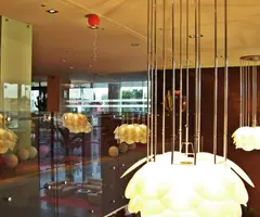 RAMADA - HOTEL URBAN 4 STELE - Sibiu, ROMANIA – fotografia 79 din 84