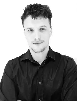 Alexandru Vlad CIOBANU